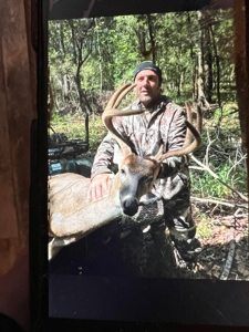 Atchafalaya  Basin  Hunting - Sportsman's  Paradise - image 11