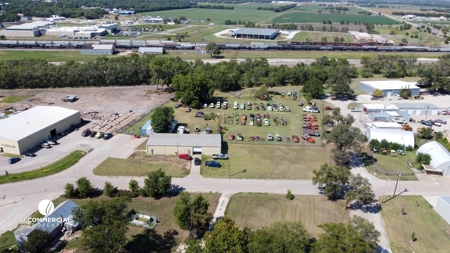 Commercial Development Lot For Sale in North Salina Kansas - image 6