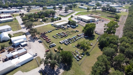 Commercial Development Lot For Sale in North Salina Kansas - image 3