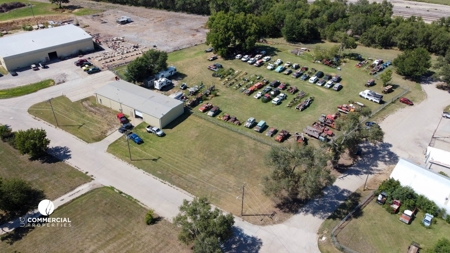 Commercial Development Lot For Sale in North Salina Kansas - image 2