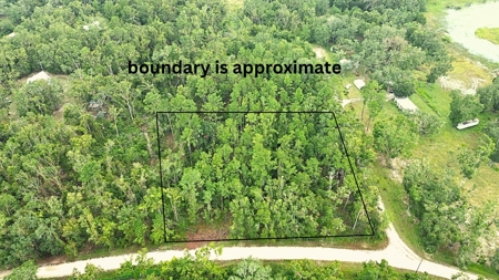 Land For Sale In Lafayette County!!! - image 7