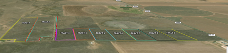 Wildorado Texas Land for Sale, Acreage in Deaf Smith County - image 16
