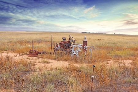 Wildorado Texas Land for Sale, Acreage in Deaf Smith County - image 15