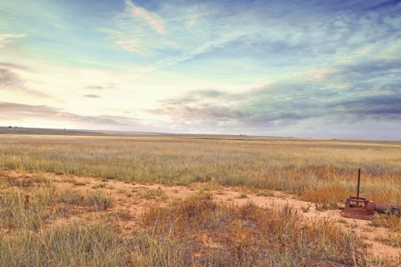 Wildorado Texas Land for Sale, Acreage in Deaf Smith County - image 1