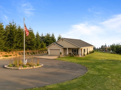 10-Acre Mountain Retreat, For Sale in Kalama WA - image 9