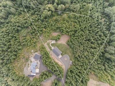 10-Acre Mountain Retreat, For Sale in Kalama WA - image 49