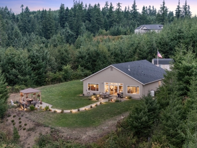 10-Acre Mountain Retreat, For Sale in Kalama WA - image 47