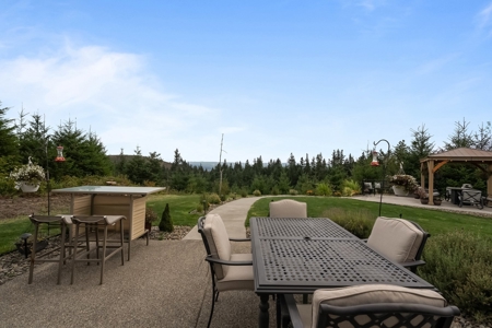 10-Acre Mountain Retreat, For Sale in Kalama WA - image 3