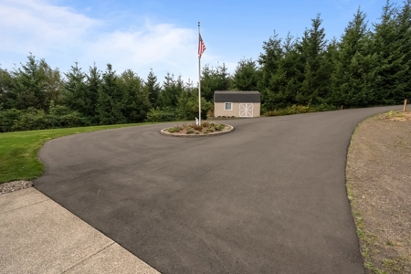 10-Acre Mountain Retreat, For Sale in Kalama WA - image 7