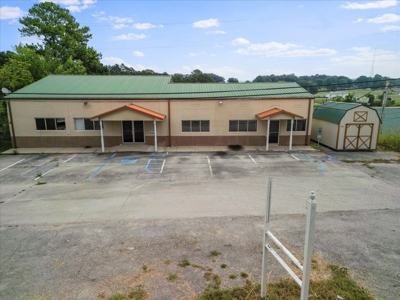 Commercial Office Building - 1006 Nettleton Avenue, Thayer - image 27