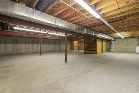 Commercial Office Building - 1006 Nettleton Avenue, Thayer - image 17
