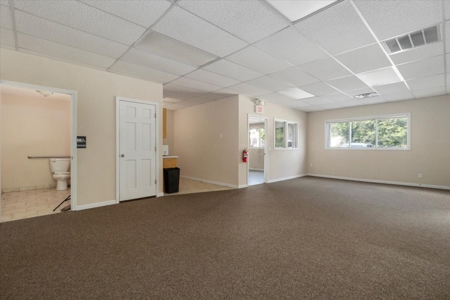 Commercial Office Building - 1006 Nettleton Avenue, Thayer - image 23
