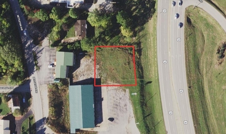 Commercial Lot - 000 Nettleton Ave, Thayer MO - image 3