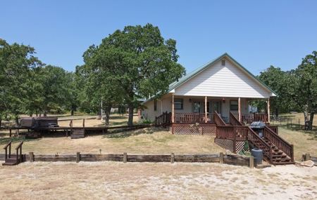 Nocona Lake Home For Sale Property Lake Nocona Texas Land - image 4