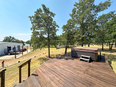 Nocona Lake Home For Sale Property Lake Nocona Texas Land - image 35
