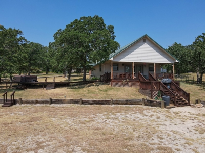 Nocona Lake Home For Sale Property Lake Nocona Texas Land - image 5