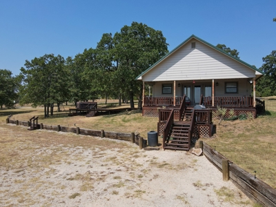 Nocona Lake Home For Sale Property Lake Nocona Texas Land - image 3