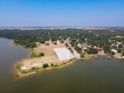 Nocona Lake Home For Sale Property Lake Nocona Texas Land - image 16