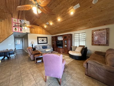 Nocona Lake Home For Sale Property Lake Nocona Texas Land - image 19