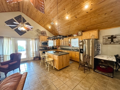 Nocona Lake Home For Sale Property Lake Nocona Texas Land - image 22