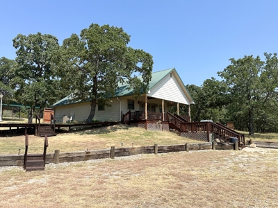 Nocona Lake Home For Sale Property Lake Nocona Texas Land - image 44