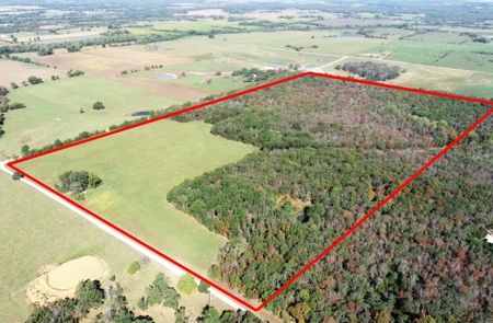 Vernon County Missouri Recreational Land for Sale - image 20