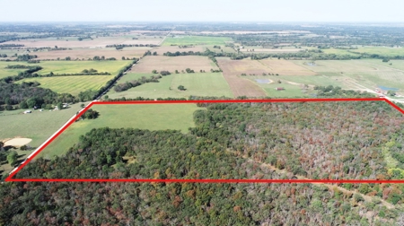 Vernon County Missouri Recreational Land for Sale - image 22