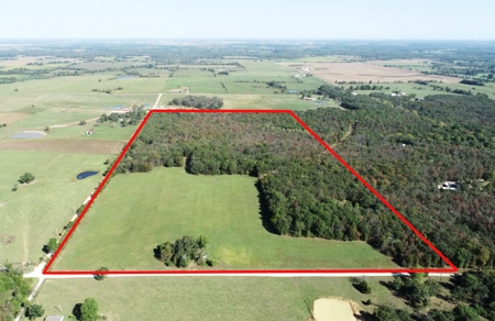 Vernon County Missouri Recreational Land for Sale - image 21