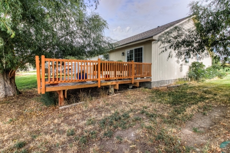 Horse Property for Sale in Yakima, WA | 9+ Acres - image 33
