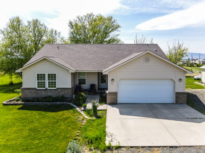 Horse Property for Sale in Yakima, WA | 9+ Acres - image 36