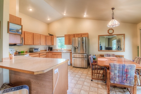 Horse Property for Sale in Yakima, WA | 9+ Acres - image 12