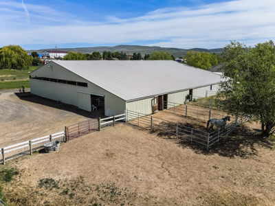 Horse Property for Sale in Yakima, WA | 9+ Acres - image 41