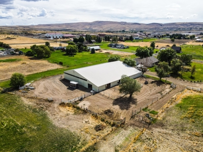 Horse Property for Sale in Yakima, WA | 9+ Acres - image 48