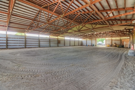 Horse Property for Sale in Yakima, WA | 9+ Acres - image 2