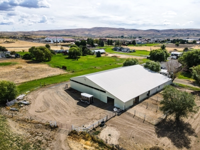 Horse Property for Sale in Yakima, WA | 9+ Acres - image 47