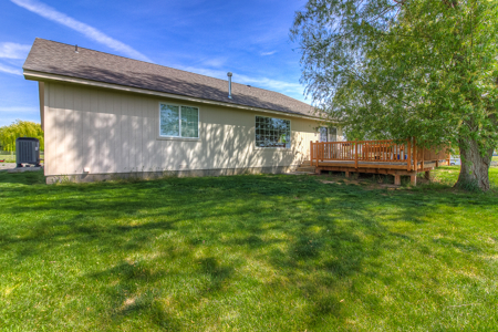 Horse Property for Sale in Yakima, WA | 9+ Acres - image 46