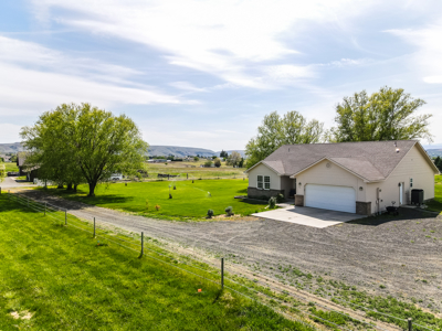 Horse Property for Sale in Yakima, WA | 9+ Acres - image 34