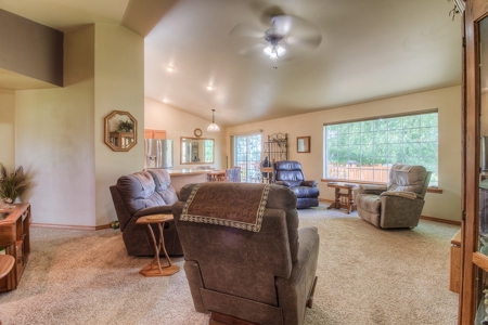 Horse Property for Sale in Yakima, WA | 9+ Acres - image 8