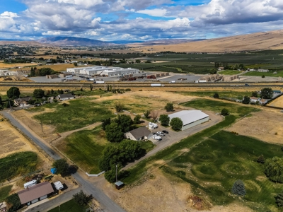 Horse Property for Sale in Yakima, WA | 9+ Acres - image 38
