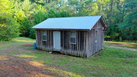 104 Acres of Hunting Land in Ariton w/ Cabin & Pond! - image 18