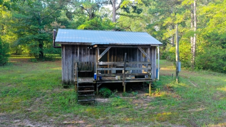 104 Acres of Hunting Land in Ariton w/ Cabin & Pond! - image 17