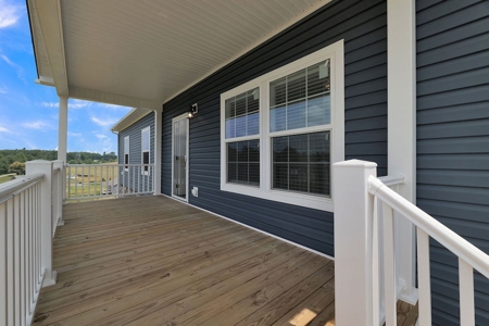 New Construction Home for Sale in Floyd VA - image 6