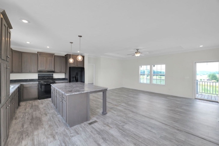 New Construction Home for Sale in Floyd VA - image 14