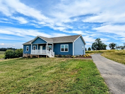 New Construction Home for Sale in Floyd VA - image 1