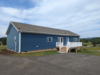 New Construction Home for Sale in Floyd VA - image 4