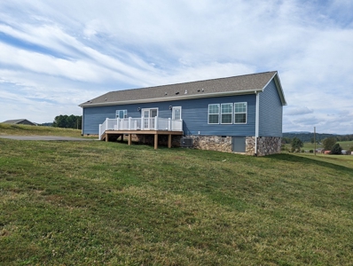 New Construction Home for Sale in Floyd VA - image 35