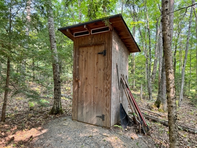 Riverfront Camp on the Penobscot River - image 11
