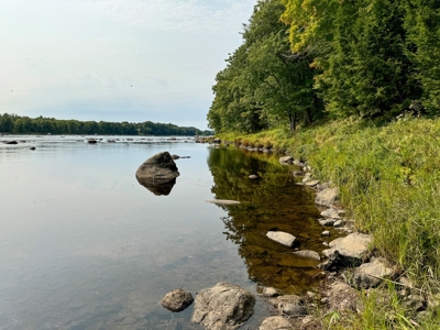 Riverfront Camp on the Penobscot River - image 9