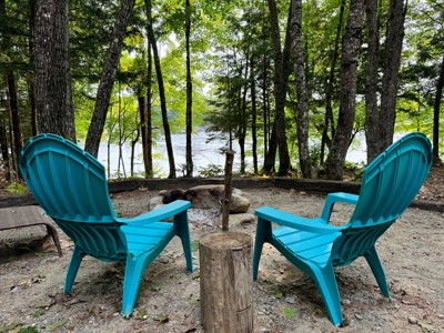 Riverfront Camp on the Penobscot River - image 6
