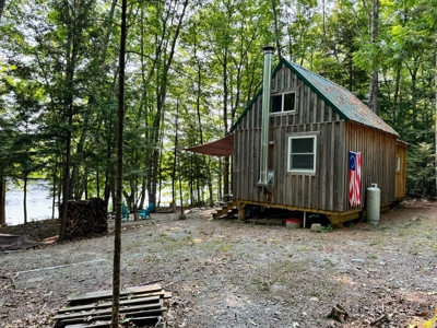 Riverfront Camp on the Penobscot River - image 2